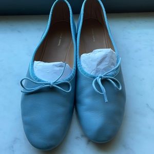 Mansur Gavriel ballet flats